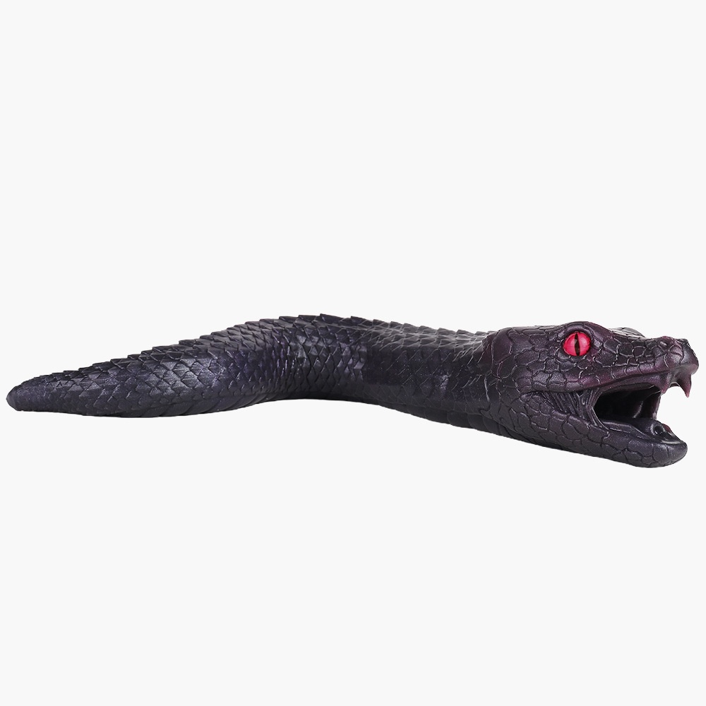 Snake-Shaped Masturbator with IPX7 Waterproof Design product view 6
